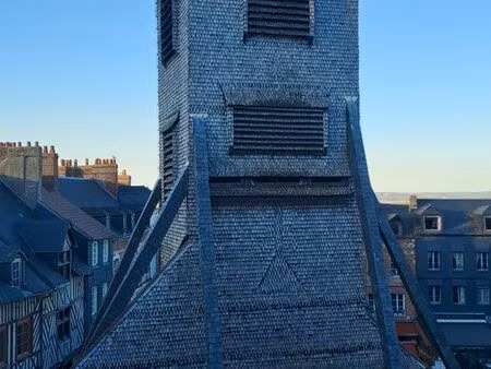 restaurant licence 4 honfleur