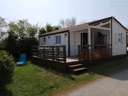 chalet bois 4 saisons