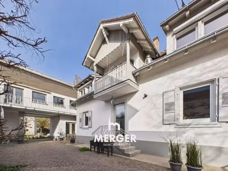 maison de luxe à vendre dans le quartier sud