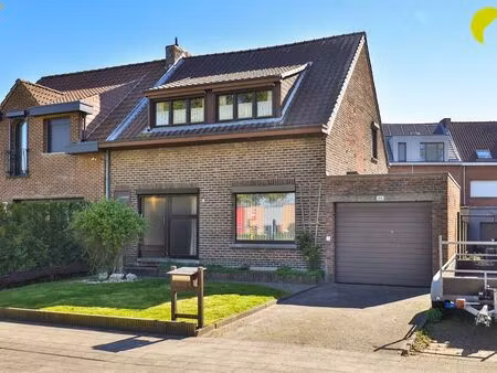 maison à vendre à kontich € 335.000 (lndbd) - habicom kontich | zimmo