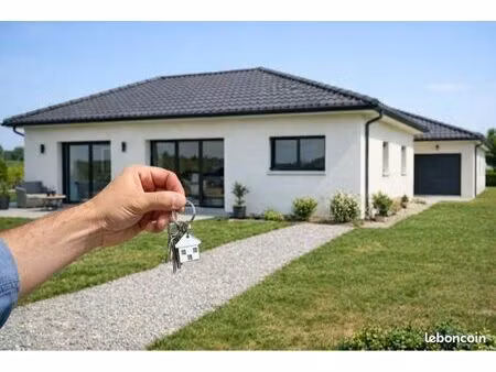 particulier recherche maison