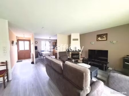 maison 3 pièces 89 m²