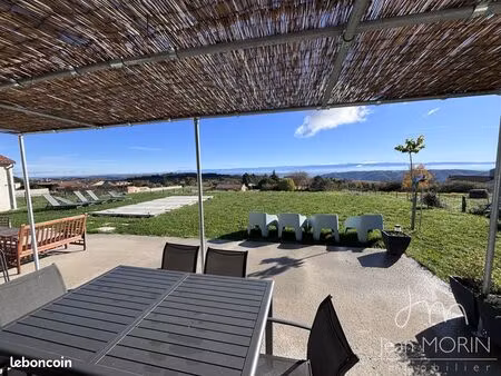 maison 6 pièces 114 m²