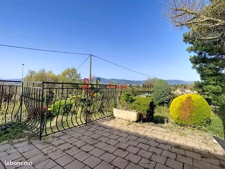 maison 4 pièces 133 m²