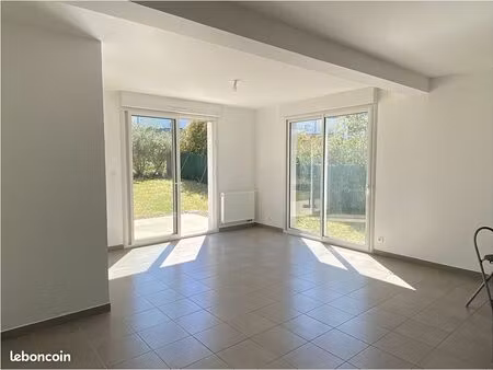 villa 5 pièces 113 m²