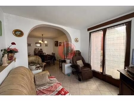 maison cagnes-sur-mer (06800) - 5 pièces