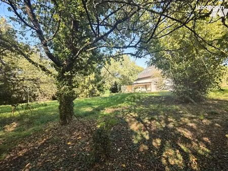 maison 7 pièces 163 m²