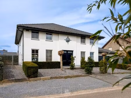 maison à vendre à veldwezelt € 829.000 (lndef) - christoffels vastgoed | zimmo