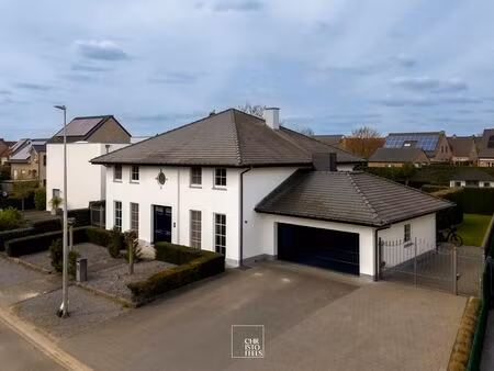 maison à vendre à veldwezelt (lndef) - christoffels vastgoed | zimmo
