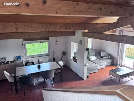 maison d’architecte