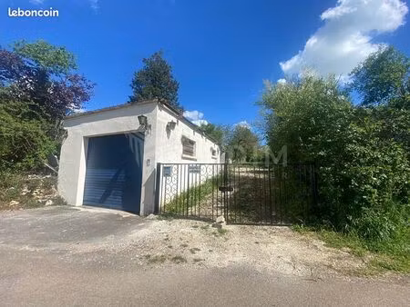 maison 2 pièces 23 m²