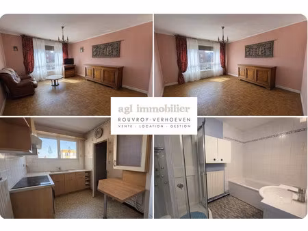 appartement à vendre dunkerque