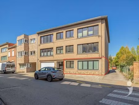 appartement à vendre à herent € 360.000 (lndat) - immo liv'it | zimmo