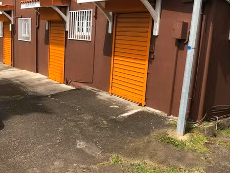 vente immeuble de location