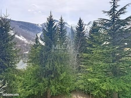 studio 1 pièce 26 m²