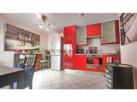 du studio au chateau