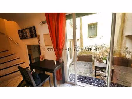 du studio au chateau