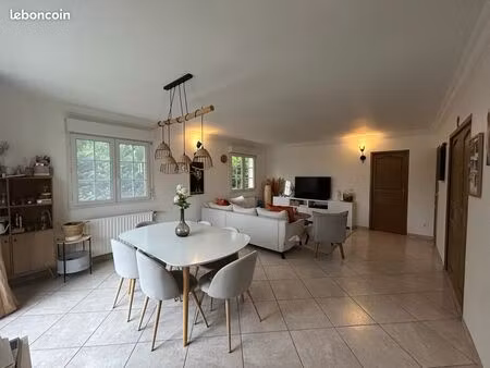 maison t7 194m2  trois studios indépendants  salle de sport et dépendance