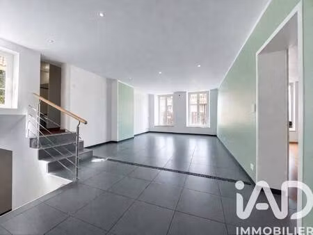 triplex à vendre