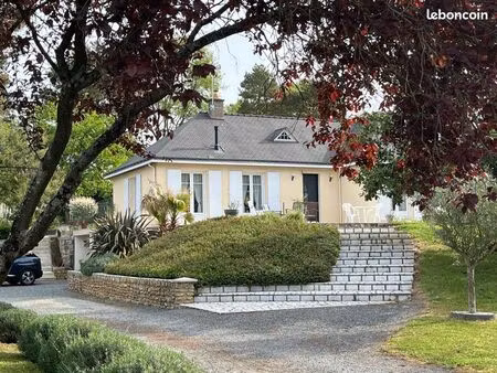 vend maison individuelle