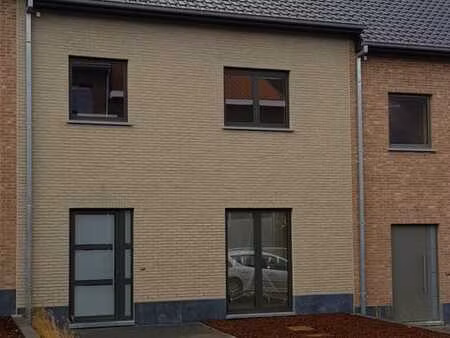 maison a louer à beersel
