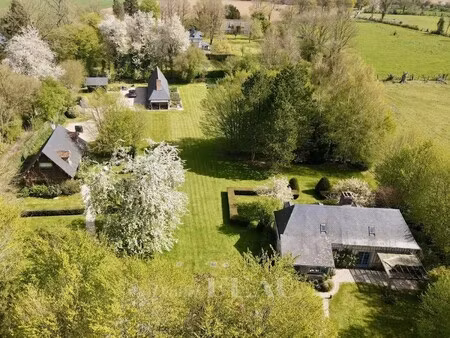 maison de luxe à vendre à cormeilles