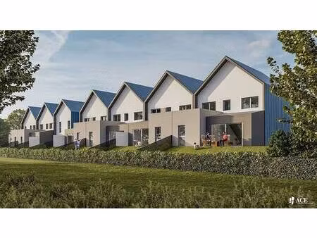 maison à vendre - neuf