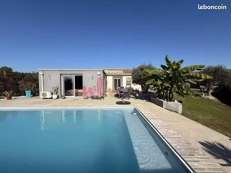 maison 7 pièces 172 m²