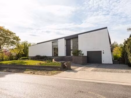 maison à vendre à overpelt € 357.000 (lndjk) - immo eibo | zimmo