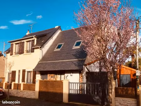 maison individuelle saint-malo