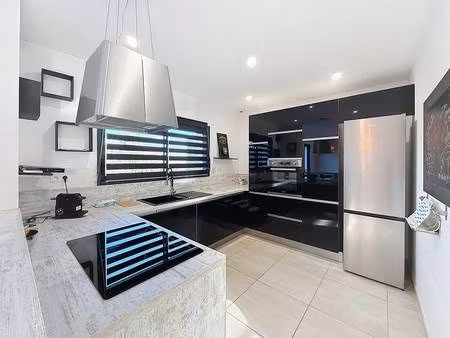 open immobilier