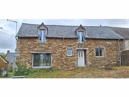 maison 3 pièces 112 m²