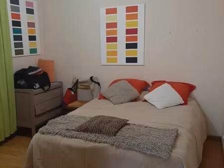 maison 70m²  2 chambres + 1 pièce télétravail