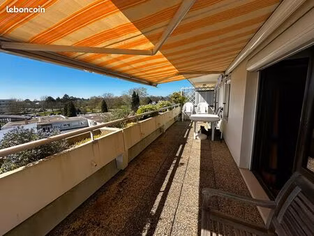 vente a terme libre dans 8 ans