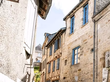 vente immeuble 158 m²