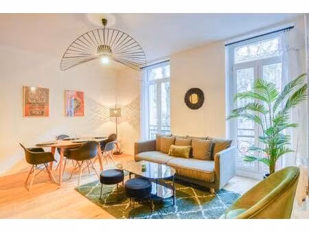 cote et ville marseille