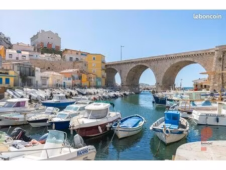 maison 2 pièces 44 m²