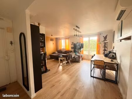 saint barnabé * appartement type 3/4