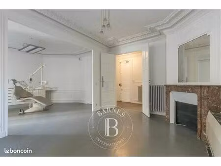 bureaux 83 m² paris 12ème