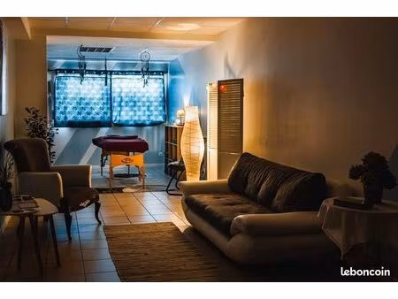 cabinet partagé. location. bureau