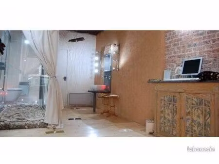 vend fonds de commerce de standing