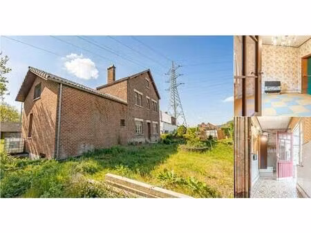 maison à vendre à rue du loyable 27 ampsin (rbv72634)