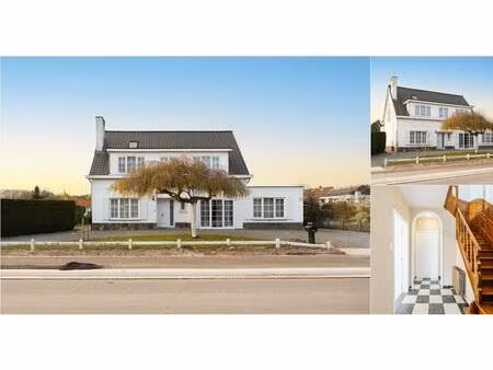 maison à vendre à muizensteenweg 54 bonheiden (rbv73481)