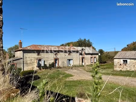 propriété 7 pièces 200 m²