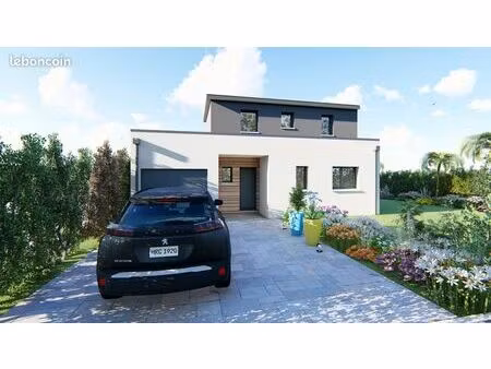 vitre - belle maison 4 chambres