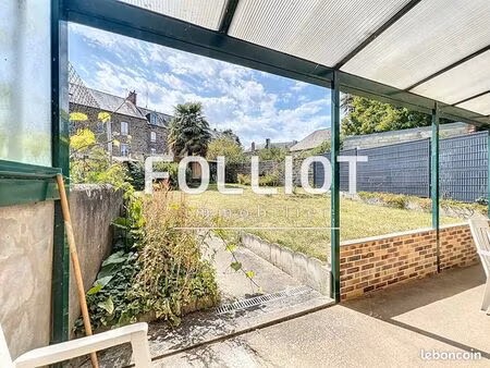 maison 5 pièces 123 m²