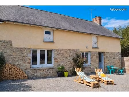 propriété 4 pièces 77 m²