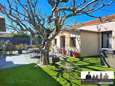 maison 3 pièces 95 m²