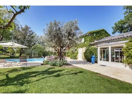 propriété à vendre dans le quartier la plaine