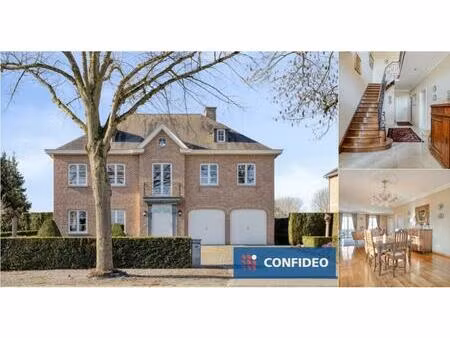 maison à vendre à luikersteenweg 425 berg (rbv72644)